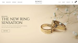 Blingg Jewelry